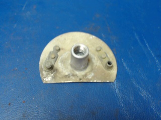 0322546 Cessna - ADAPTER - FUEL CELL DRAIN